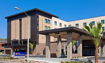 Hilton Garden Inn Irvine/Orange County Airport