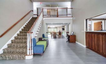Quality Inn & Suites Canton, GA
