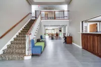 Quality Inn & Suites Canton, GA Hotels in Cherokee County