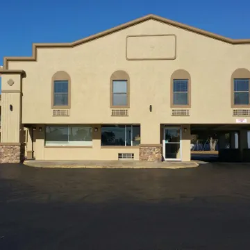 Econo Lodge Byron Near Historic District - Warner Robins