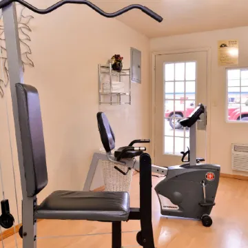 Americas Best Value Inn Eugene