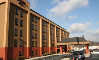 Hampton Inn Altoona