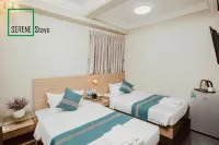 Serene Stays Hotel - 3-Star