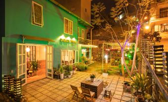 Homestay Dalat 1900s