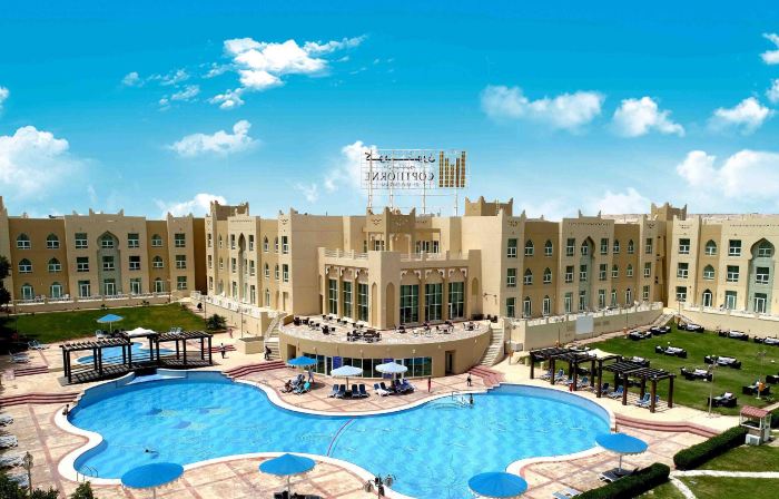 Copthorne Al Jahra Hotel & Resort