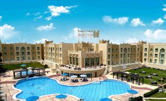 Copthorne Al Jahra Hotel & Resort