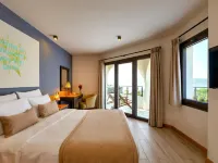 Senses Hotel - Adults Only Hotels near French Tower