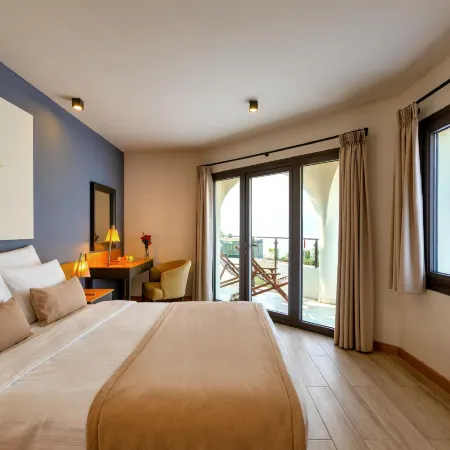 Senses Hotel - Adults Only