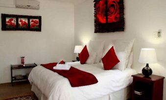 J'Cups Guest House