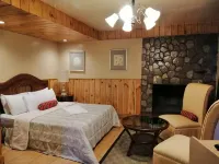 Mountain Lodge Hotel and Restaurant - Inns
