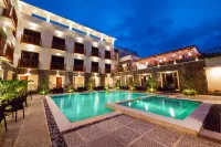 Residencia du Basco Hotels in Basco