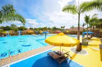 Kabaleyan Cove Resort powered by Cocotel Hotels in Pangasinan