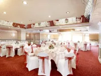 The Hillcrest Hotel Hotels in Widnes
