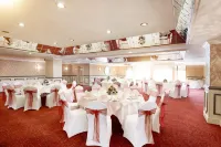 The Hillcrest Hotel Hôtels à : Runcorn