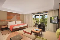 Shandrani Beachcomber Resort & Spa