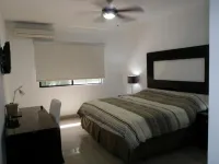 Brandt Ejecutivo Colonial Los Robles Hotels in 