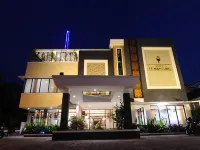 Lembasung Boutique Syariah Hotel