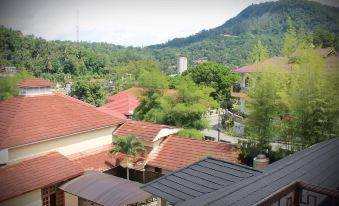 Parai City Garden Hotel - Sawahlunto