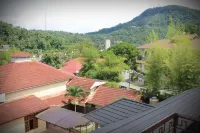Parai City Garden Hotel - Sawahlunto Hotels in Solok