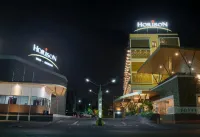 Horison Gkb Gresik Hotels near GKB Convex