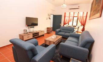 Pearl Inn Plt