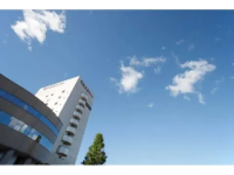 乃木温泉ホテル 那須塩原のホテル