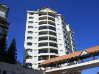 Holiday Accommodation Cameron Highlands Hôtels à : 