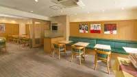 Hyper-Inn Takamatsu Ekimae - Frühstück
