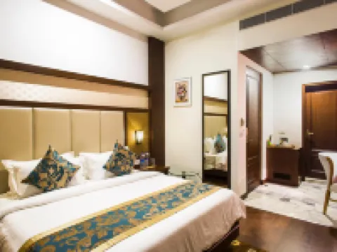 費恩半山度假村 奈尼塔爾酒店