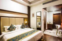 The Fern Hillside Resort Bhimtal Hotels in 