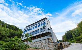 Gapyeong the VIP Poolvilla