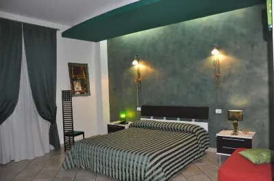 Residenza Glave - Albergo Diffuso Các khách sạn gần Palazzo Norante