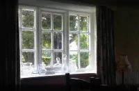 Balterley Green Farm Hotel di Crewe