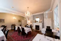 Glewstone Court Country House Hotel Hotels in Harewood