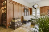 PH Hostel Liverpool Hotels in Liverpool