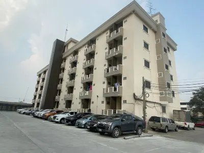 Best Mansion Hoteles en Distrito de Bang Phli
