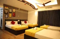 Igloo Heritage Resorts Hotels in Idukki