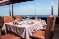 El Paseo Hotel Hotels in Паррокия Чикинкира