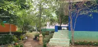 Raikhruewan Resort Muaklek - bar