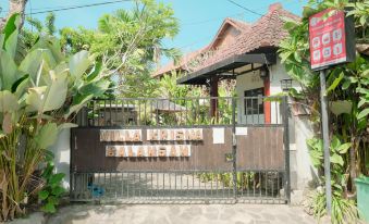 RedDoorz @ Villa Krisna Balangan Beach