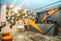 Airdrop Hotel Hotels in Agartala