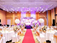 Harris Hotel and Conventions Denpasar Bali Hotels near Cokroaminto