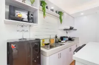 Evania by J&J Homes  (2Br Unit| One Oasis Cebu )