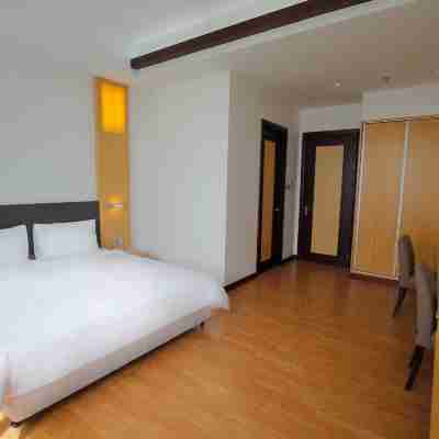 Imperial Suites Miri , Diamond Tower Rooms