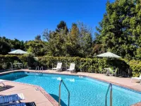 Ephraim Motel - Pools