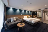 The Executive Inn, Newcastle Hotels in Jesmond