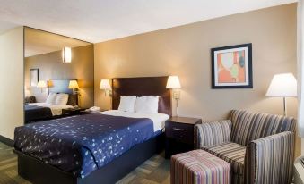 Rodeway Inn Fort Lee