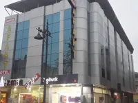 Moonlight Hotels in Erzincan