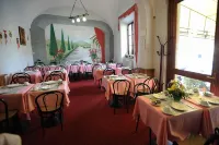 Hotel Villa Kinzica Hotels in Province of Pisa