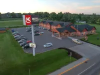Miles City Hotel & Suites Hôtels à : Miles City